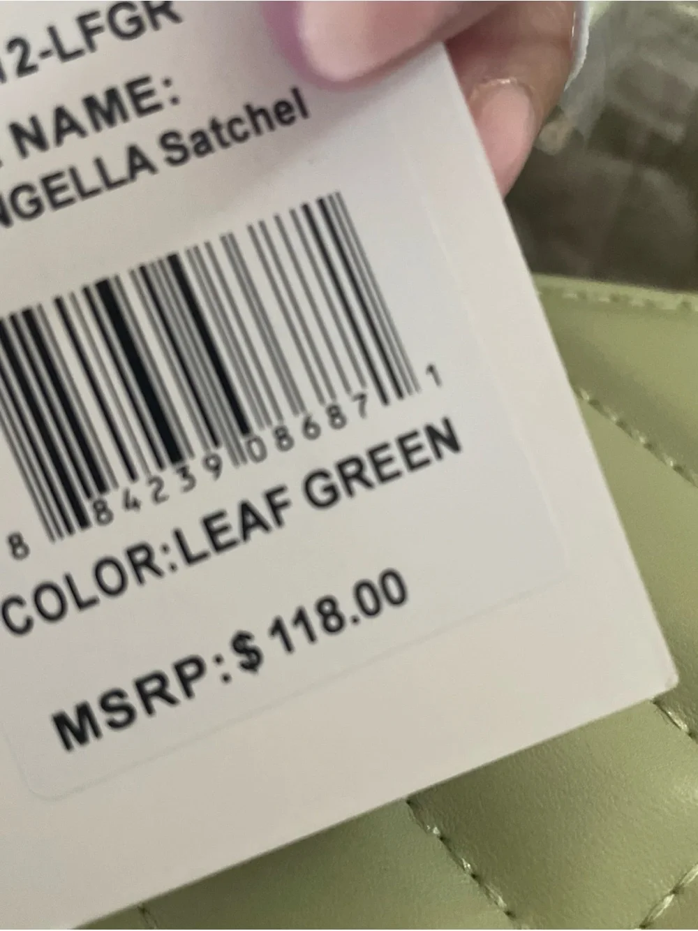 Cavalli Class logo green soft